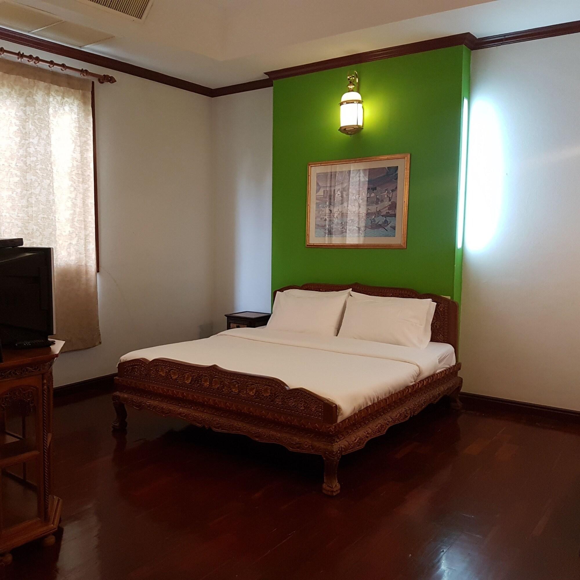 Phu Pha Phung Resort Суан Фунг Екстериор снимка