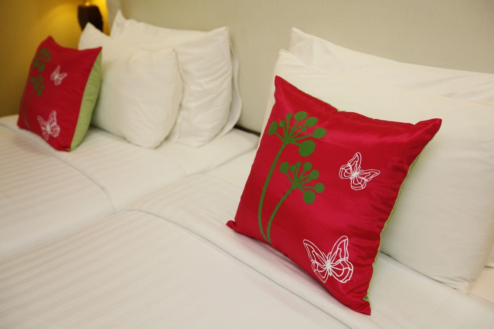 Phu Pha Phung Resort Суан Фунг Екстериор снимка