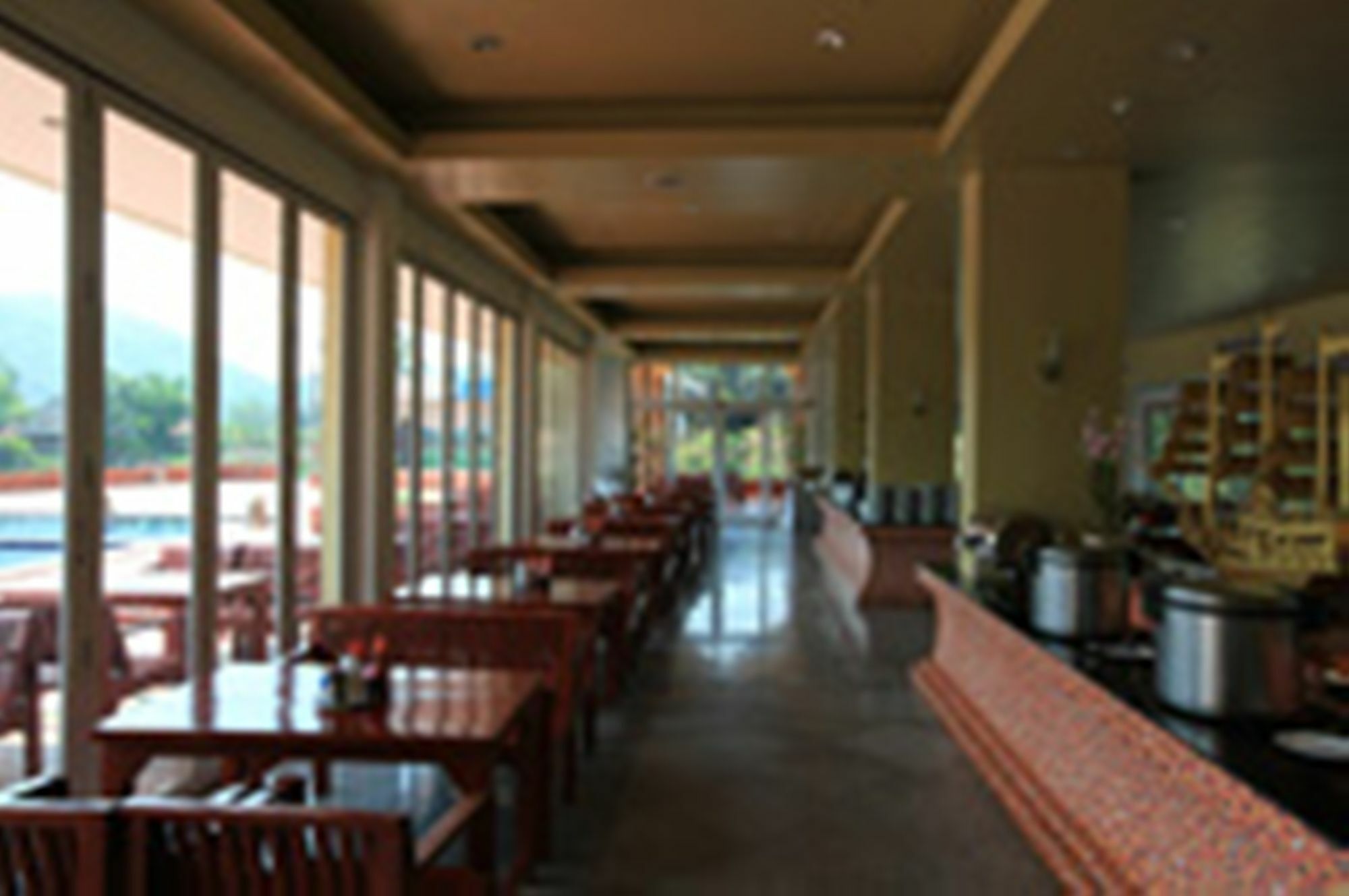 Phu Pha Phung Resort Суан Фунг Екстериор снимка